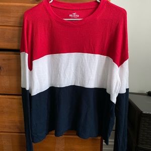 Hollister Boyfriend Tee